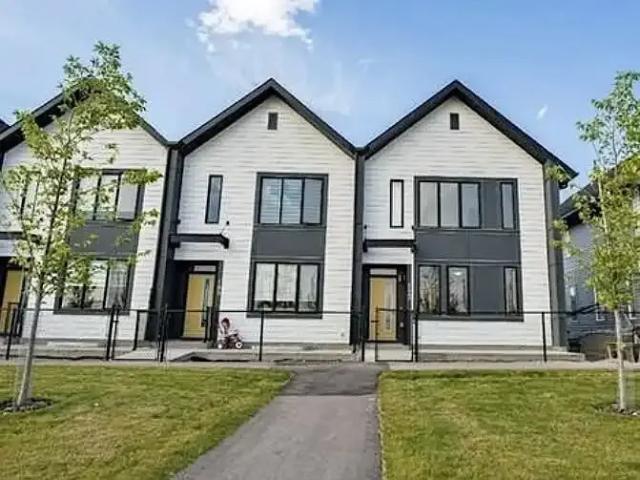 House for rent in South Point, Airdrie