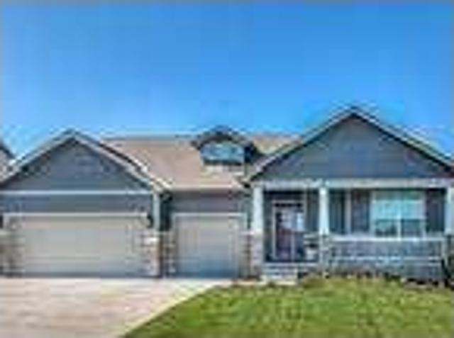 House for rent in Nebraska