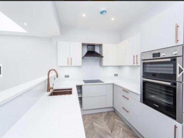 House for rent in Upper Walthamstow, Greater London