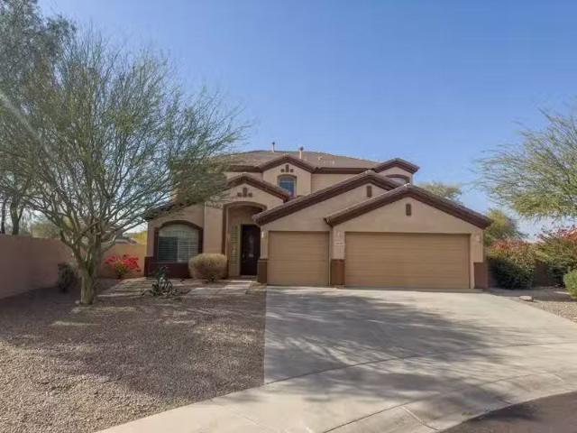 House for rent in Goodyear
