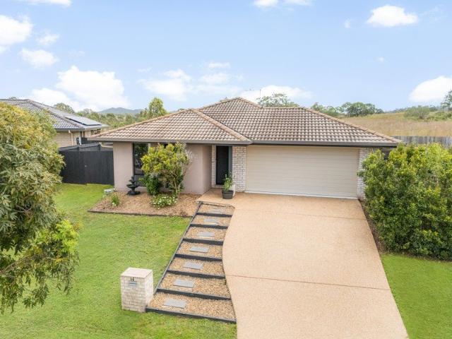 House for rent in Calliope, Queensland
