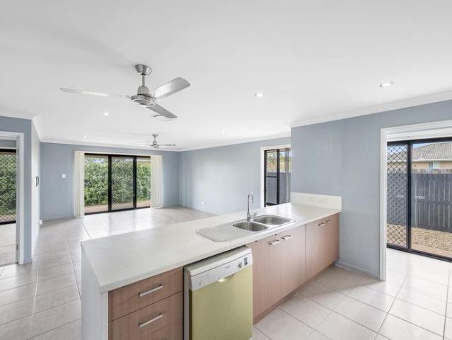 House for rent in Calliope, Queensland