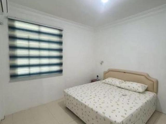 Terraced House for rent in Bintulu, Sarawak