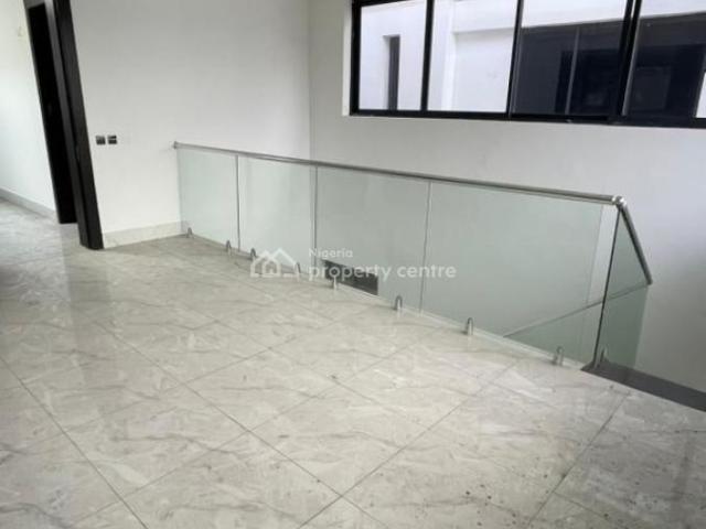 Property for sale in Eti Osa, Abuja