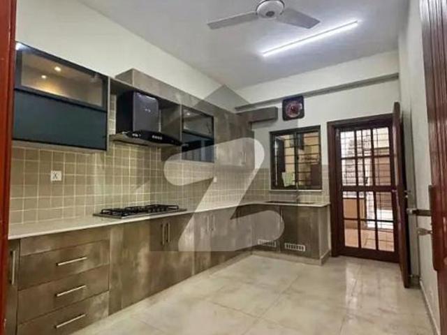 Apartment for rent in Rawalpindi, Islamabad Capital Territory