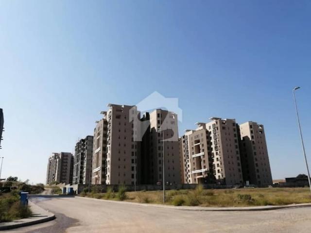 Apartment for sale in Islamabad