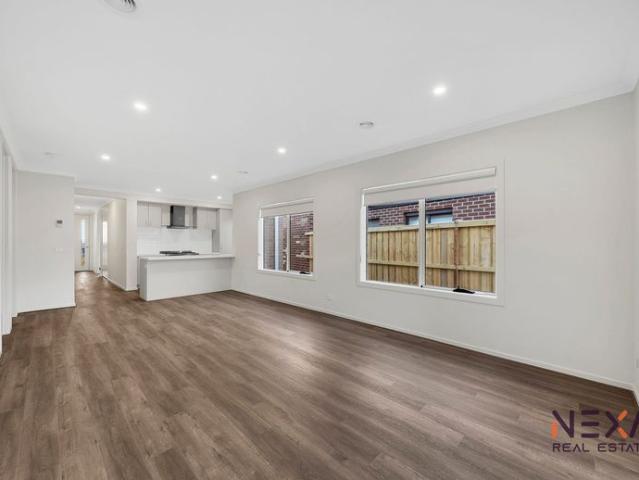 House for rent in Woodstock, Melbourne