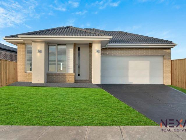 House for rent in Woodstock, Melbourne