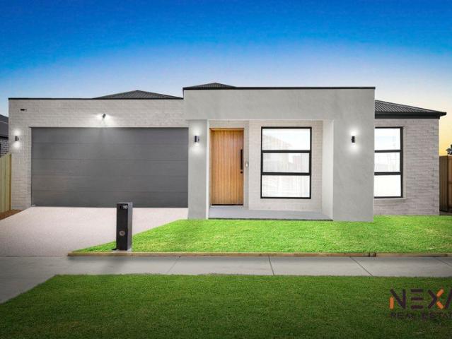 House for sale in Camerons Creek, Victoria