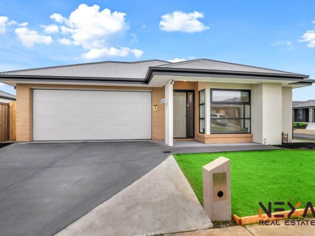 House for rent in Camerons Creek, Victoria