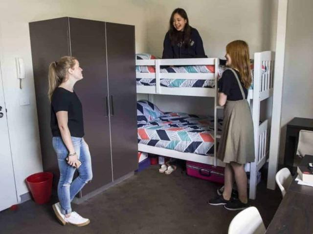 Room for rent in Camerons Creek, Victoria