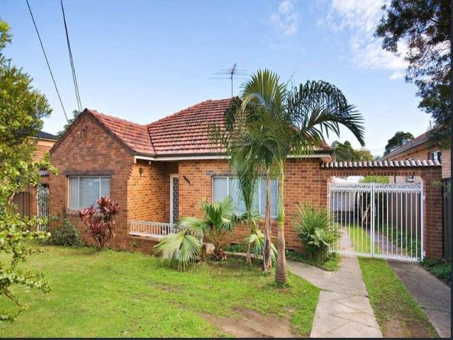 House for rent in St George, Sydney