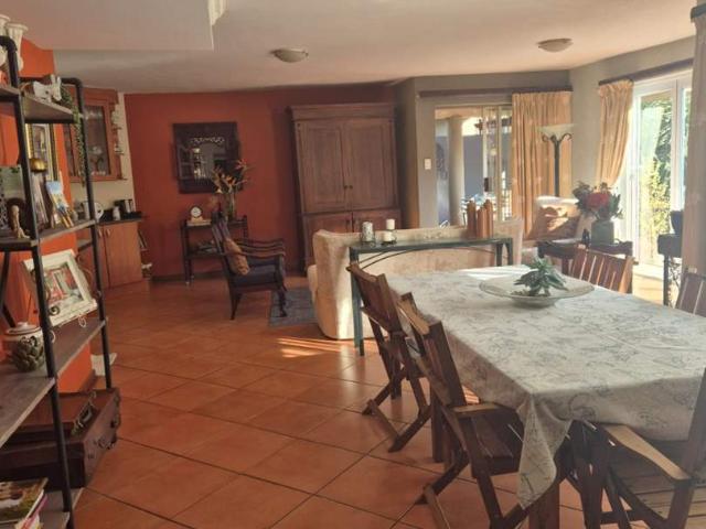 House for sale in Waterkloof, Gauteng