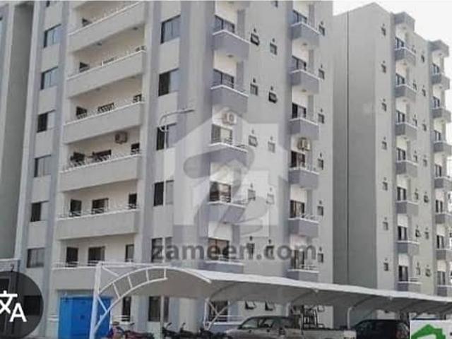 Apartment for sale in Islamabad