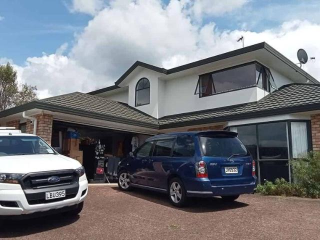 House for rent in Auckland, Oroua County