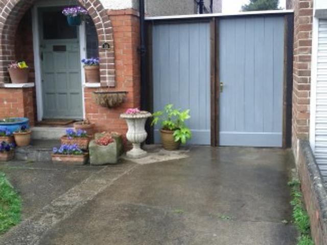 Room for rent in Whitesmocks, Durham