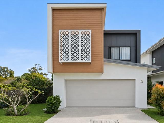 Townhouse for sale in Toombul, Queensland