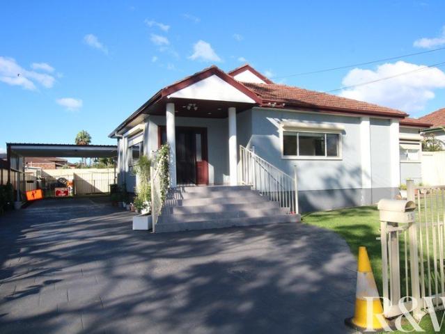 House for rent in Mount Druitt, Sydney