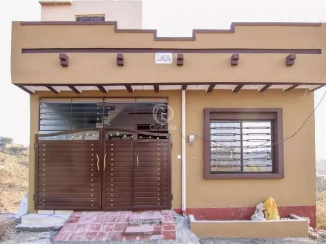House for sale in Rawalpindi, Islamabad Capital Territory