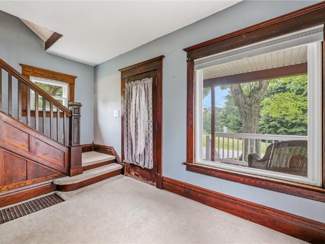 House for sale in Mercer, Pennsylvania
