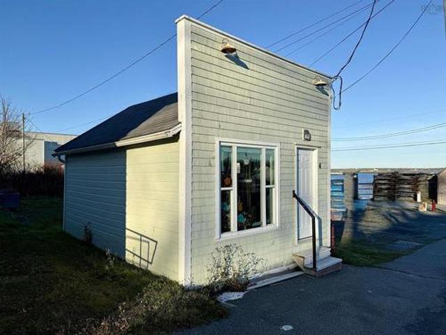 Commercial for sale in Lockeport, Nova Scotia