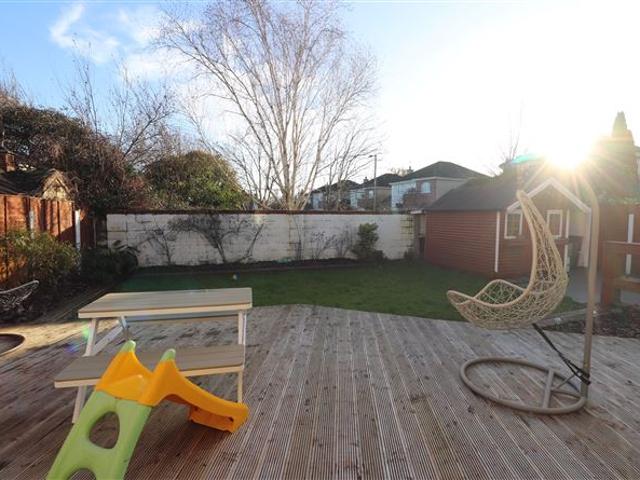 Detached House for sale in Northlands, South Tipperary