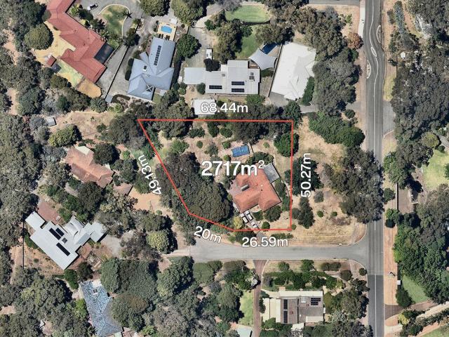 House for sale in Western Australia