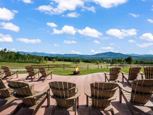 Land for sale in New Hampshire