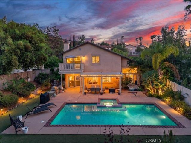 House for sale in Lake Elsinore, California