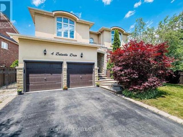 House for sale in Georgina, Ontario