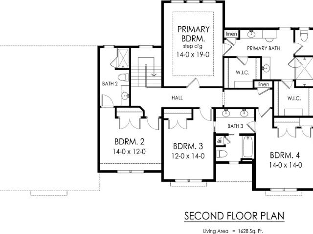 House for sale in Pittsford, New York