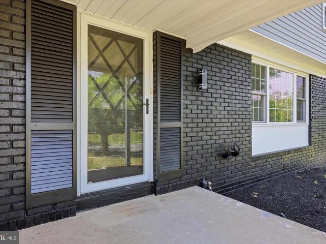 House for sale in Cherry Hill, New Jersey