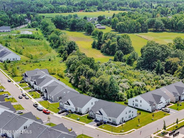 House for sale in Cream Ridge, New Jersey