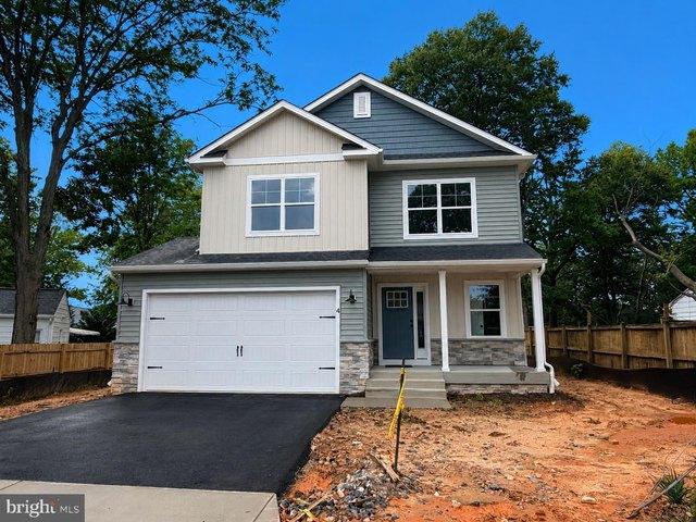 House for sale in Glen Burnie, Maryland