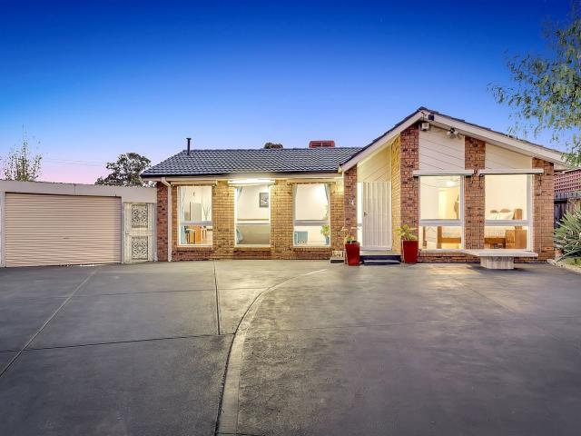 Apartment for rent in Camerons Creek, Victoria