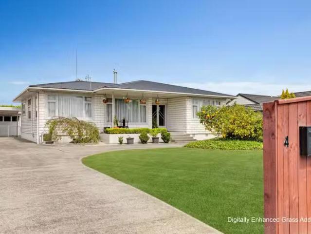 House for sale in Manawatu District