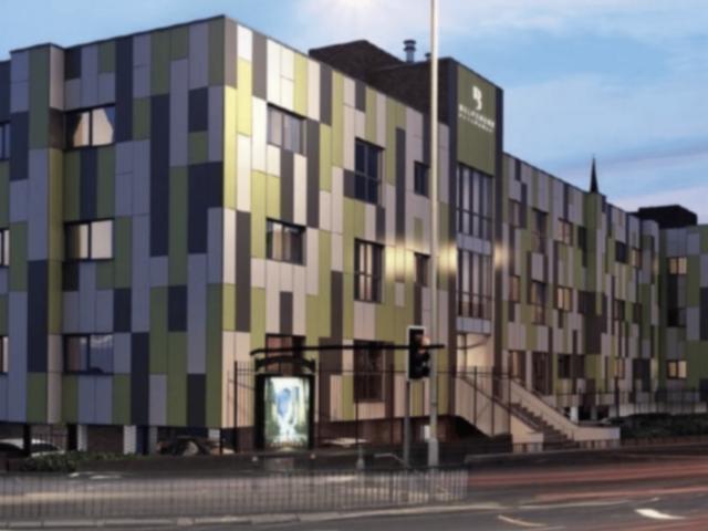 Apartment for rent in West Midlands