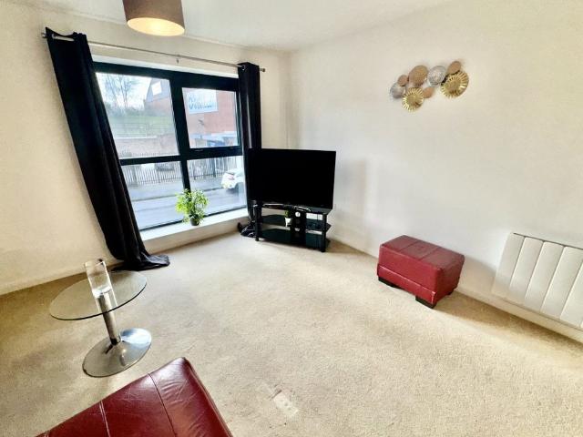 Apartment for rent in West Midlands