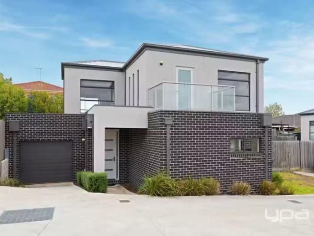 House for rent in Albion, Victoria