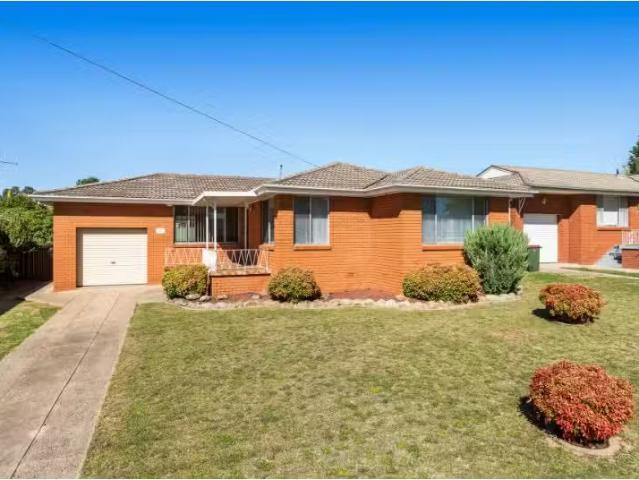 House for rent in Orange, New South Wales