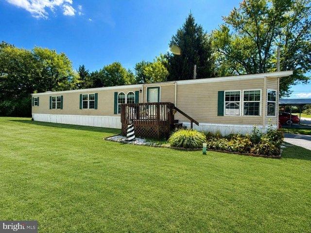 House for sale in Cecil, Maryland