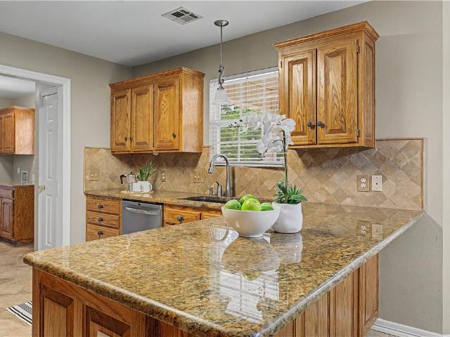 House for sale in Ark