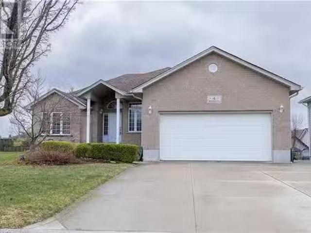 House for sale in Crosshill, Ontario