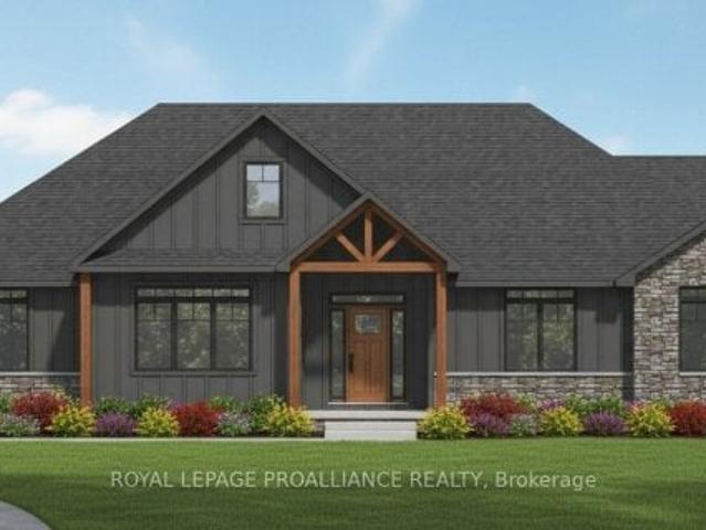 House for sale in Quinte West, Ontario