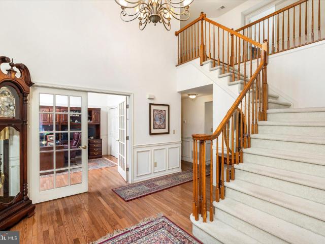 Property for sale in Cranbury, New Jersey