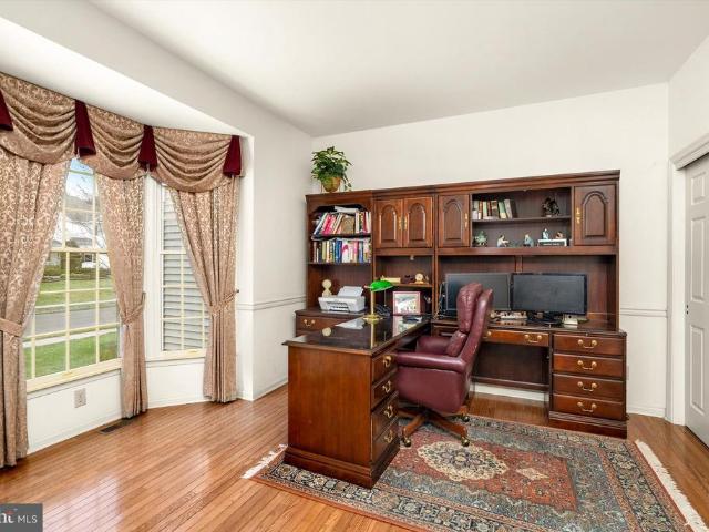 House for sale in Cranbury, New Jersey