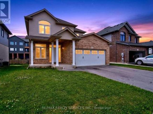 House for sale in Bradford West Gwillimbury, Ontario