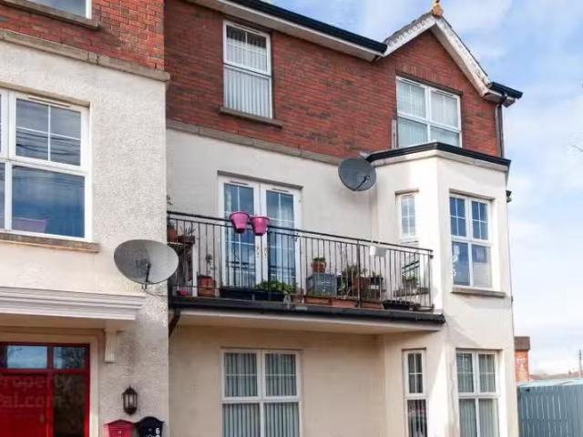 Apartment to rent in Corry, Connacht