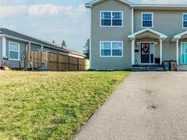 House for sale in City Of Saint John, New Brunswick
