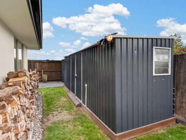 House for sale in Rolleston, Selwyn District